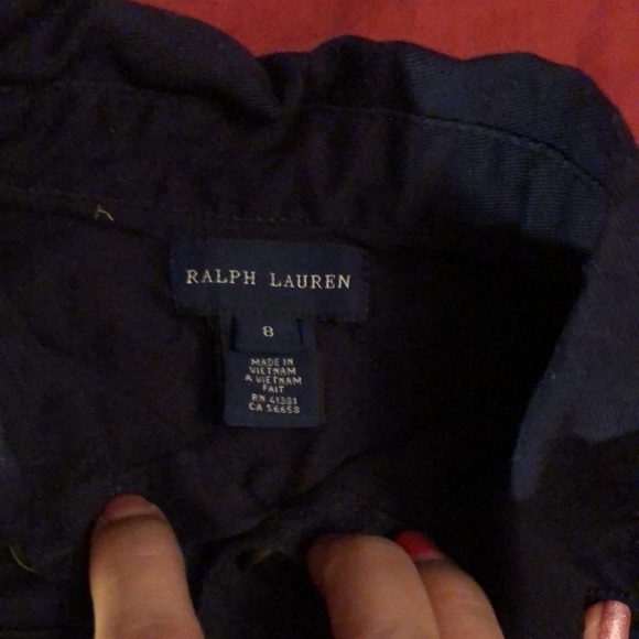 Dress - Picture 2 of 8